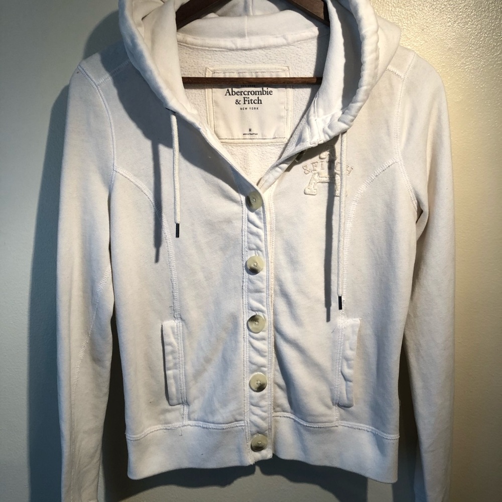 AF hoodie